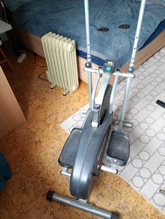 Orbitrek Stan Bardzo Dobry