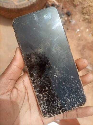 Samsung A13 para peças