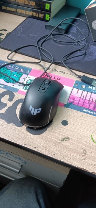 Asus tuf gaming m3 genII