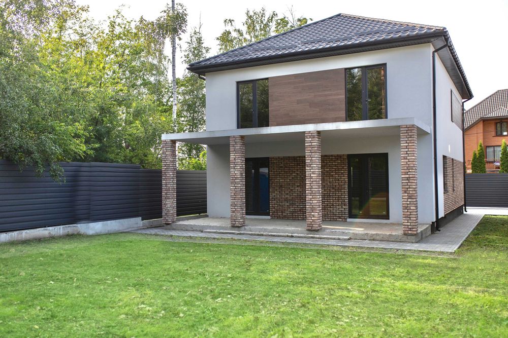 Дом по адресу ул. Чернобыльская (площадь 200 м²) - Atlanta.ua - фото 9