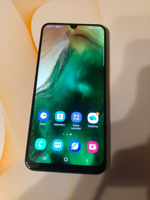 Samsung Galaxy A50 (SM-A505FN/DS) 4GB / 64GB