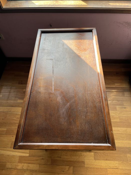 Mesa de centro sala