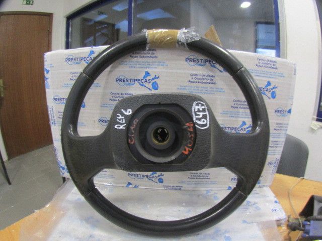 Volante de direção RENAULT Clio I (B/C57_, 5/357_)