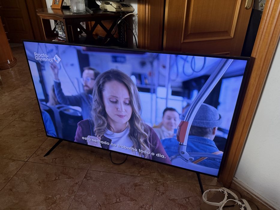 Smart Tv Samsung 50 Polegadas