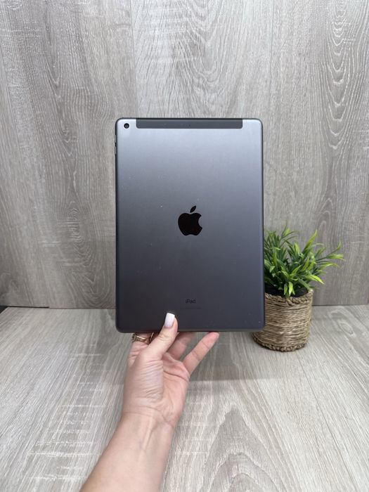 iPad 9 64 GB, Wi-Fi + LTE+ MDM