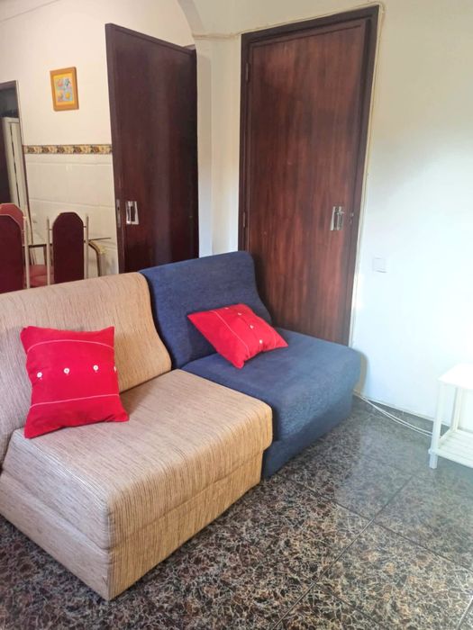 T2 para arrendar em Mourão