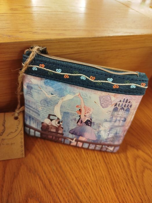 Porta moedas Sweet Candy