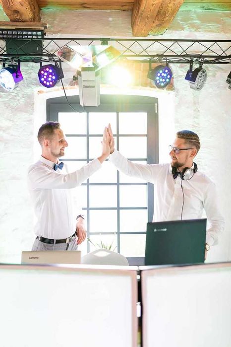 Dj/Wodzirej na wesele, urodziny i każdą inną imprezę okolicznościową