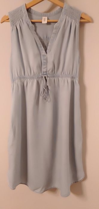 Sukienka ciążowa H&M rozm. S