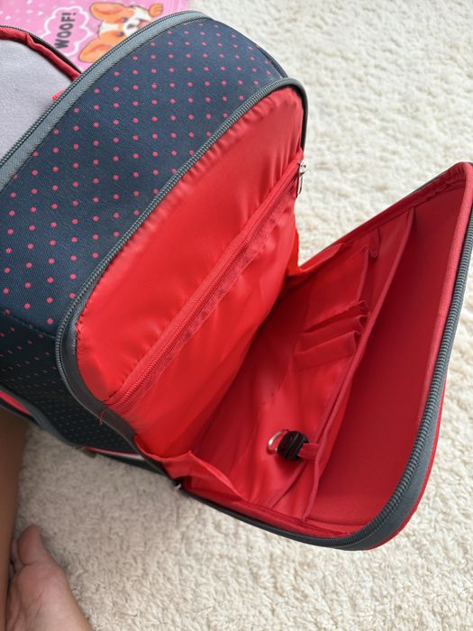 Рюкзак ZiBi новый