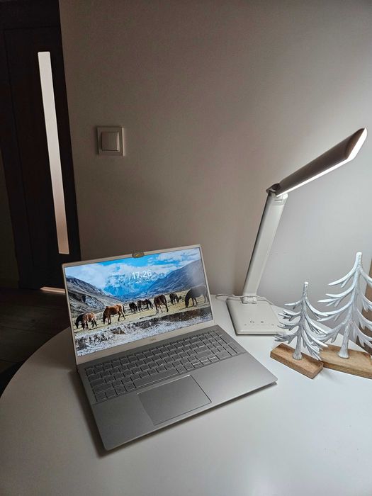 Dell Inspiron 15 5501 i5 1035G1 16GB ram Dysk 221GB