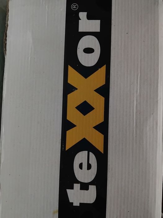 Захисне взуття Texxor