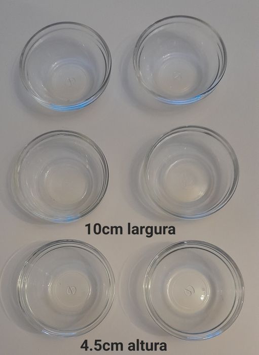 Conjuntos de sobremesa