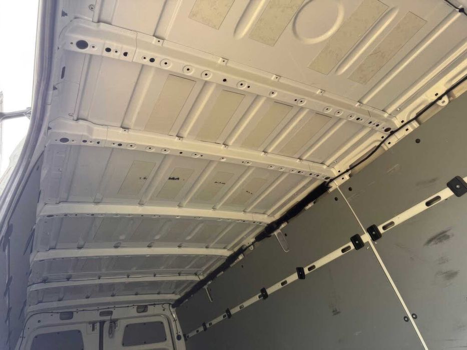 Mercedes-Benz Sprinter 2500      2016