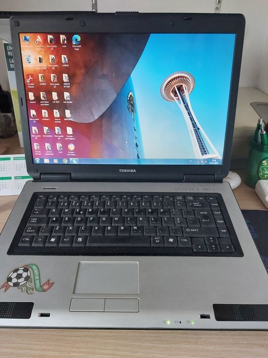 Toshiba Computer64585431468163121