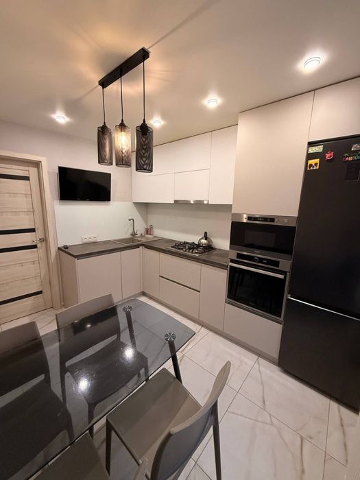 Здаю 3х кімнатну квартиру масив Вітрильний (Парус)