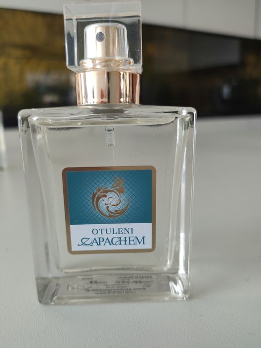 Otuleni zapachem nr 390