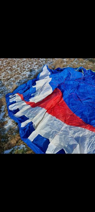 Параплан SWING ARCUS L 95-125  параплан для парамотора