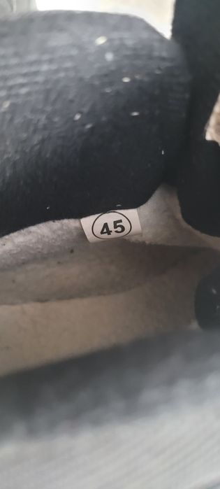 Śniegowce męski Lico 45 wkl 30.5