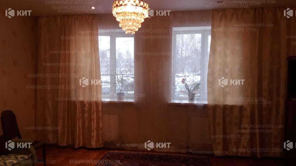 3к.120м2. Салтівка (м. Героев труда. Салтовка 524м-н) 65184 - View 4