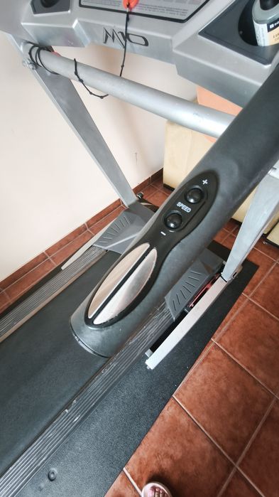 BH passadeira elétrica
