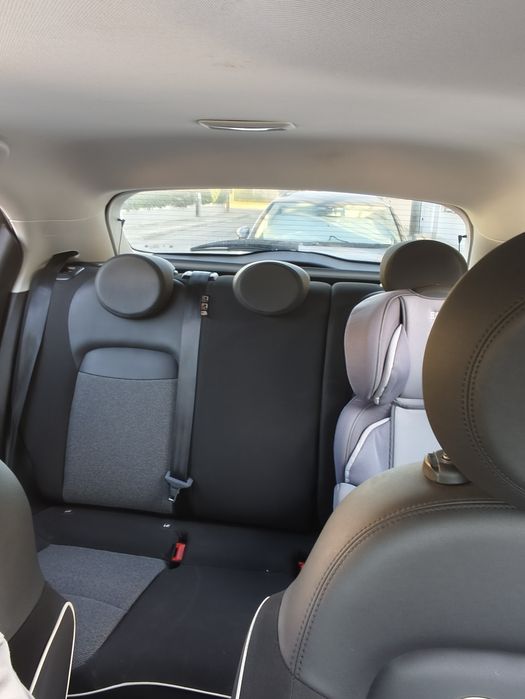 Fiat 500X 1.3 MJ Pop Star 17" S&S