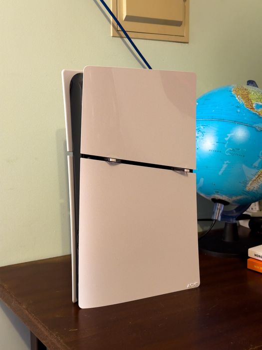 PlayStation 5 Nova - 5 ANOS GARANTIA WORTEN