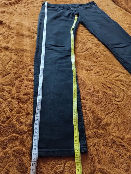 Spodnie skinny H&M 36 38