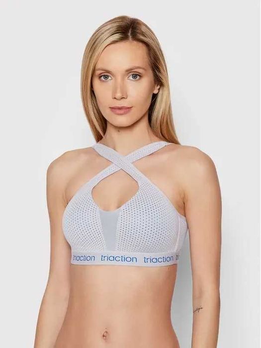 Оригінал.фірмовий,спортивний бюстгальтер triumph triaction energy