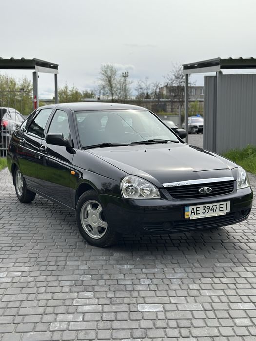 Lada Priora 2010
