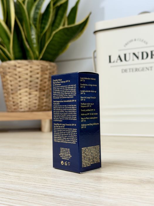 Estee Lauder Double wear 1W2 Sand