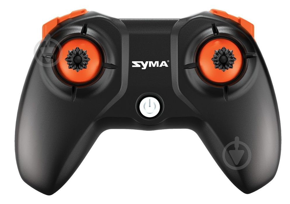 Квадрокоптер на р/к Syma X36