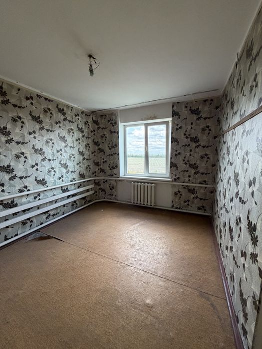 3 км квартира під ремонт Дослідницьке