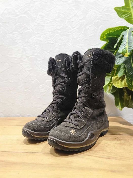 Lowa Lewaia Gore-Tex