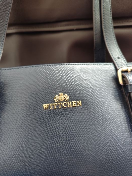 Sprzedam Torebkę Wittchen damską.