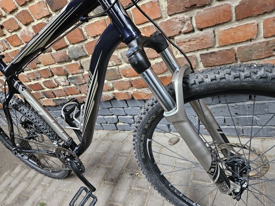 Rower górski SPECIALIZED