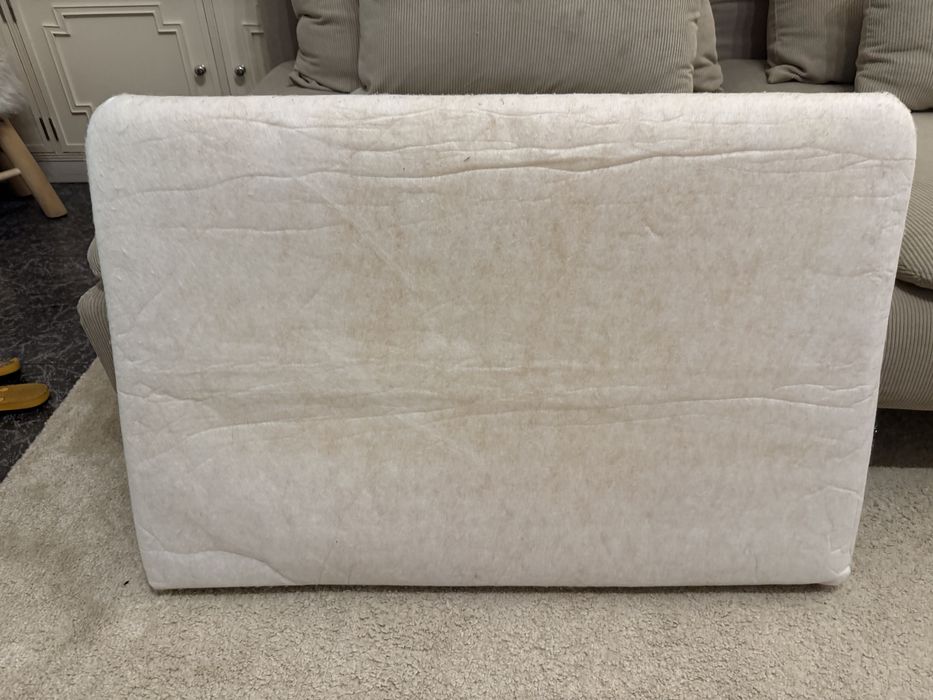 Braço sofa ikea soderhamn