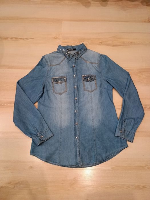 Koszula damska Redial rozm.S/M