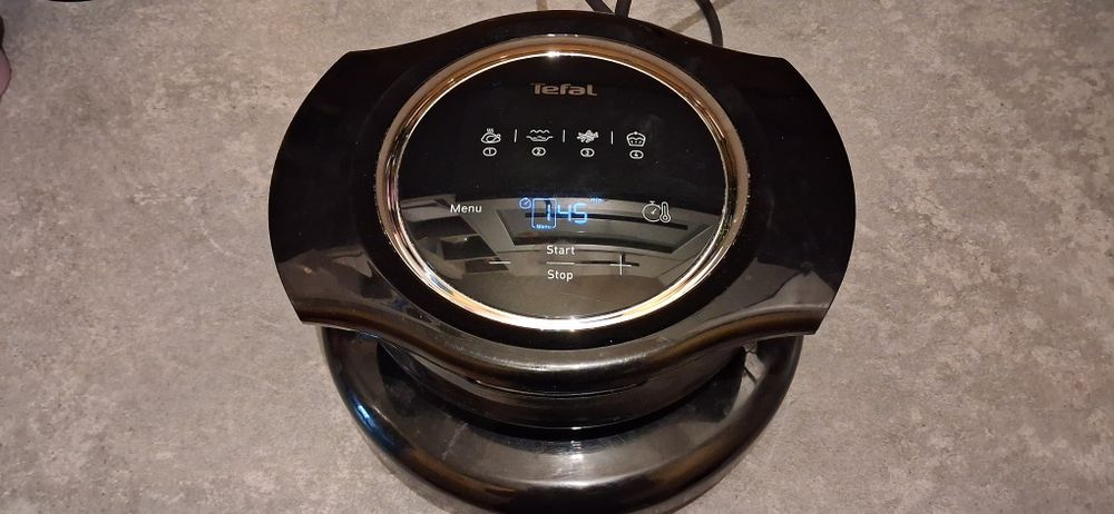 Nakładka  Extra Crisp marki tefal