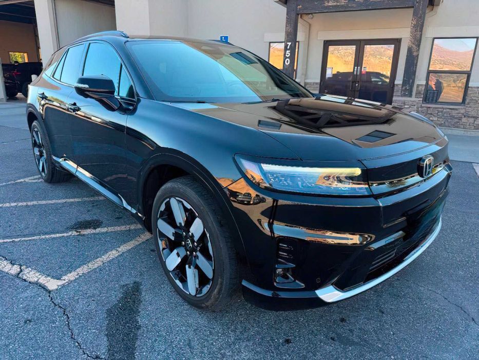 Honda Prologue Elite      2024