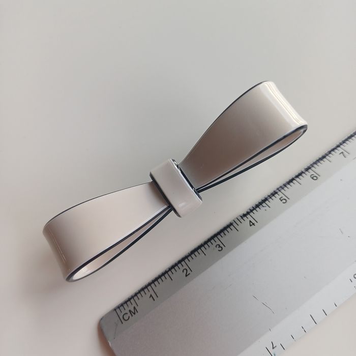 Presilha Laço Elegante