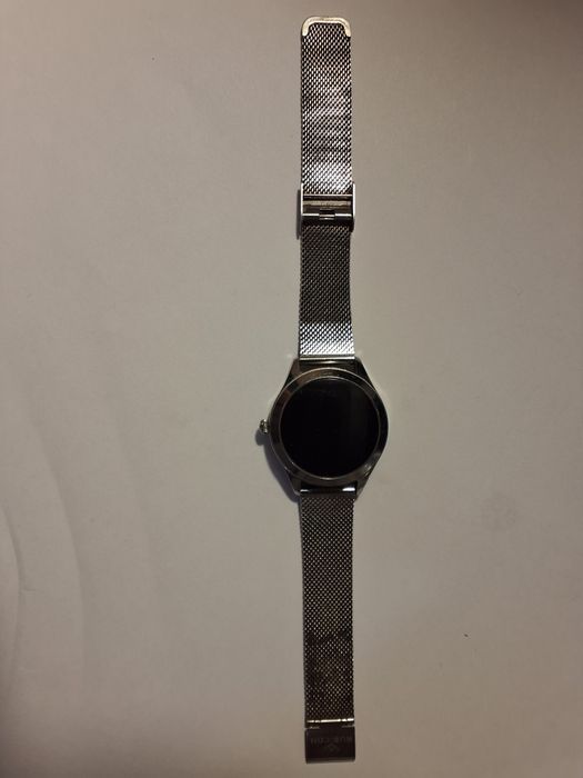 Smartwatch Rubicon
