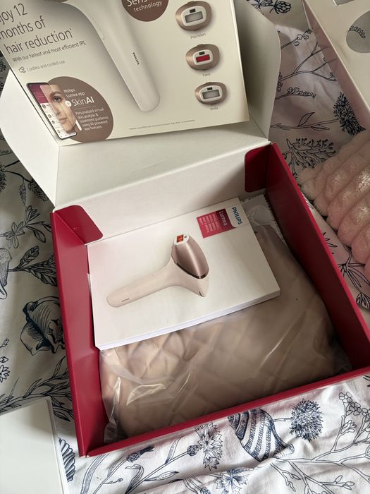 Philips LUMEA 9900 BRI973/00