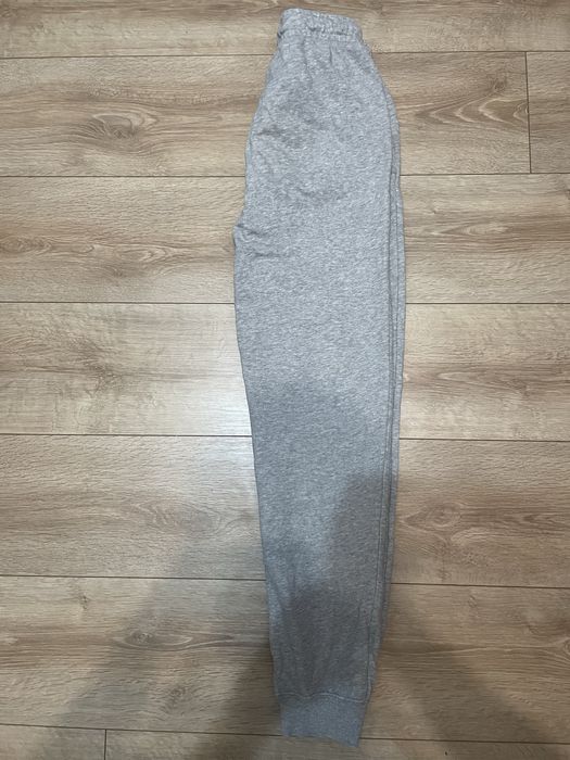 baggy sweet pents nike штани найк сірі широкі