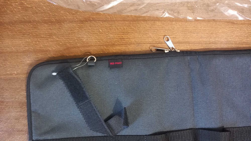 Чохол для клавіатури RedPoint універсальний