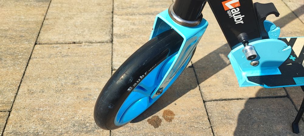 Hulajnoga laubr sport jumbo