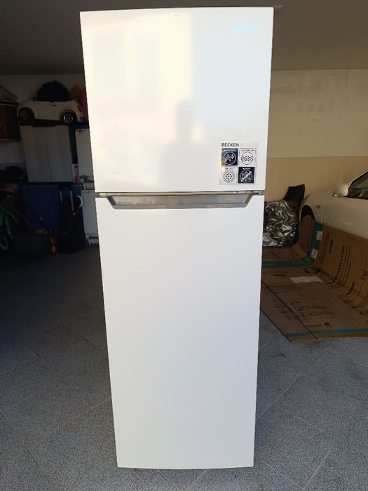 Frigorífico combinado+ frigorífico e congelador de encastre