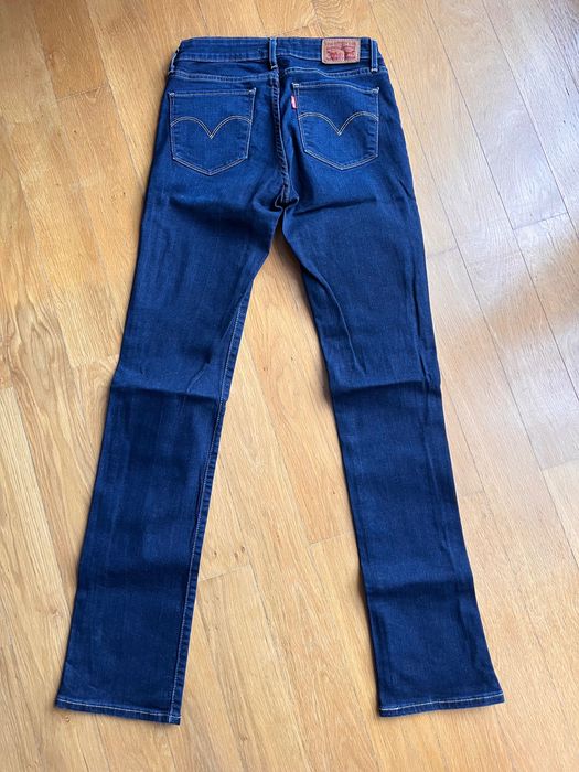 Spodnie Jeans LEVIS