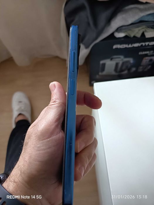 Redmi note 11 Pro 5g