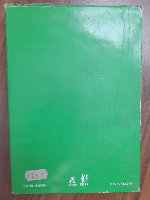 Czysta robota Frederick Forsyth